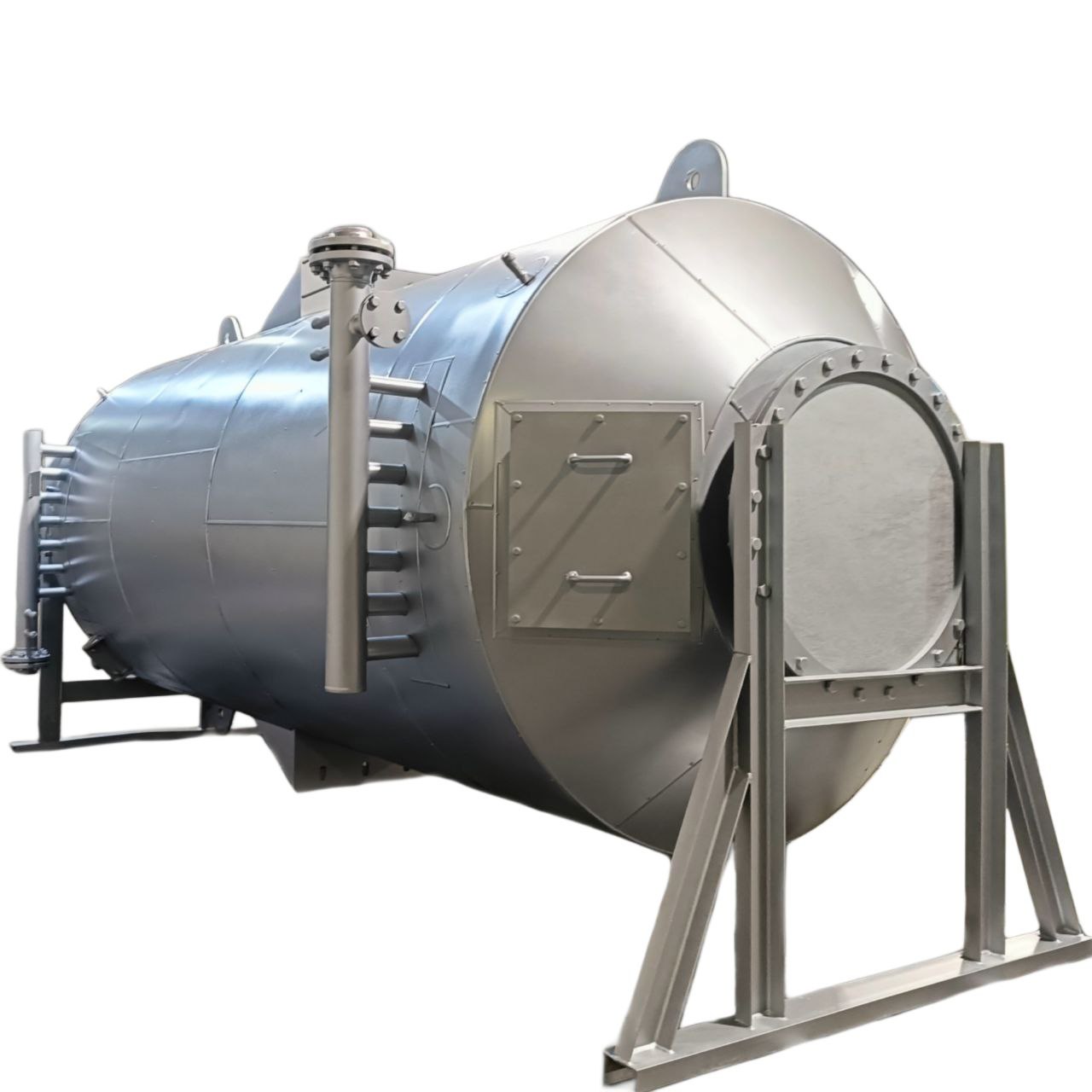 Утилизационные котлы - Экономайзер ЯЗМТ