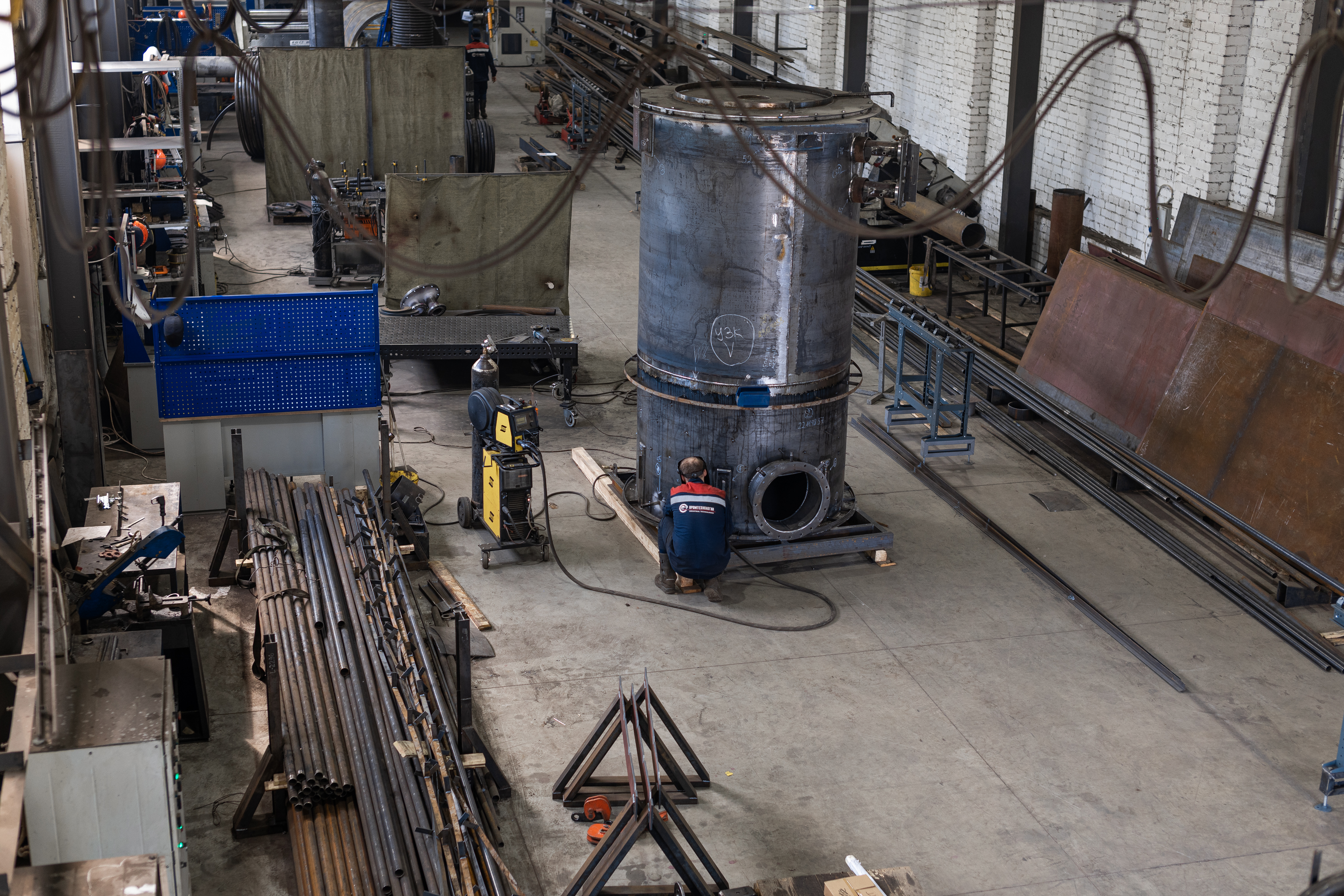 Преимущества ЯЗМТ - качество и надежность